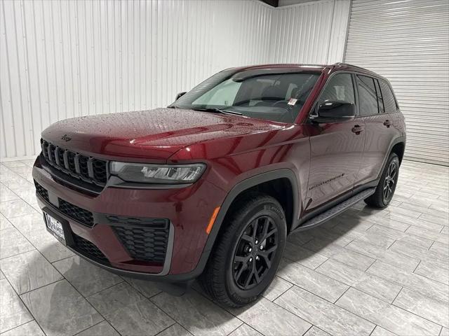 2026 Jeep Grand Cherokee Altitude 4x2 for sale in Livingston, TX