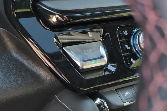 2026 GMC Sierra 1500 Crew Cab, Short Bed, AT4X, 4WD