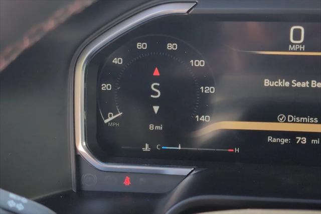 2026 GMC Sierra 1500 Crew Cab, Short Bed, AT4X, 4WD