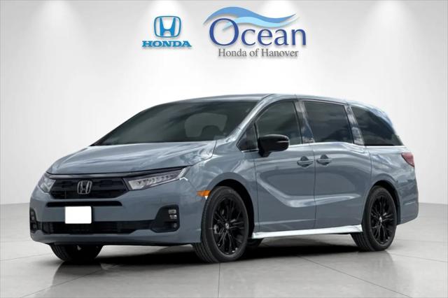 2026 Honda Odyssey Sport-L for sale in Hanover Hanover, MA