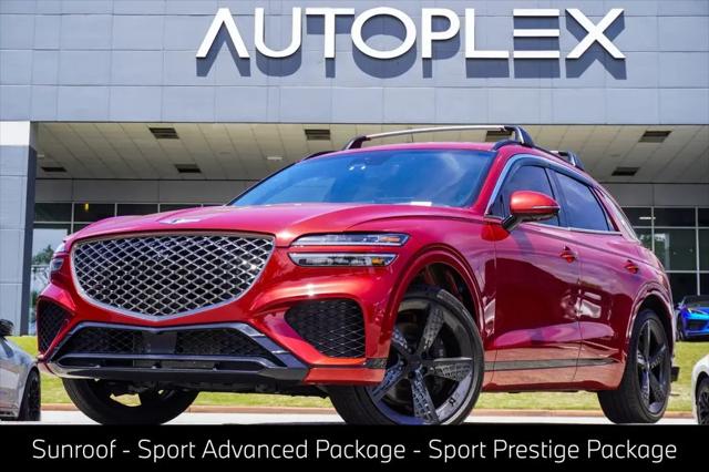 2024 Genesis GV70 3.5T AWD Sport for sale in Duluth, GA