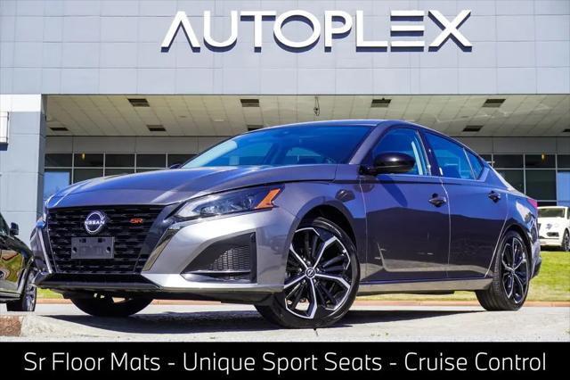 2024 Nissan Altima SR FWD for sale in Duluth, GA