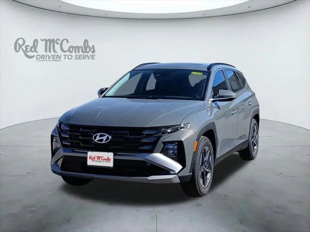 2026 Hyundai Tucson SEL Premium for sale in San Antonio, TX