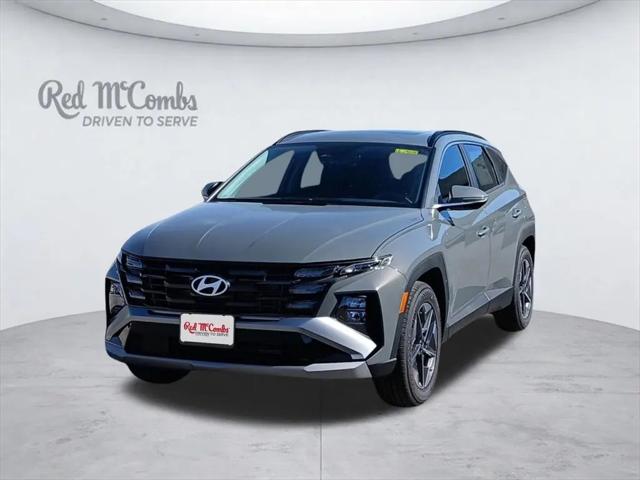 2026 Hyundai Tucson SEL Premium for sale in San Antonio, TX