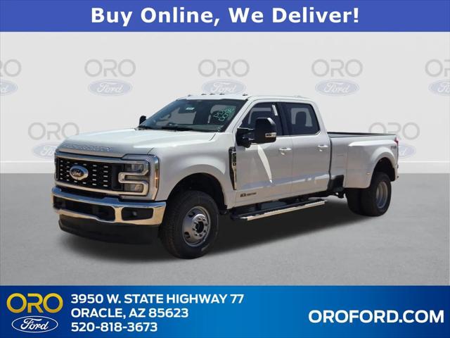2026 Ford F-350 XLT for sale in Oracle, AZ