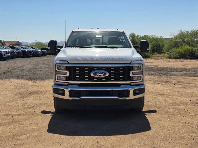 2026 Ford F-350 XLT