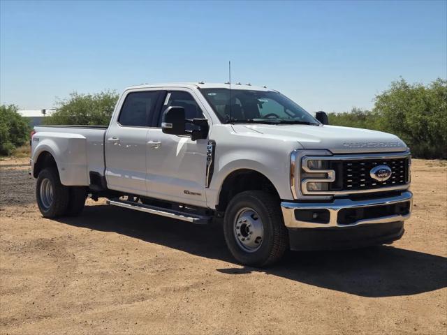 2026 Ford F-350 XLT