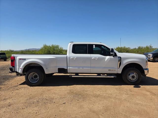 2026 Ford F-350 XLT