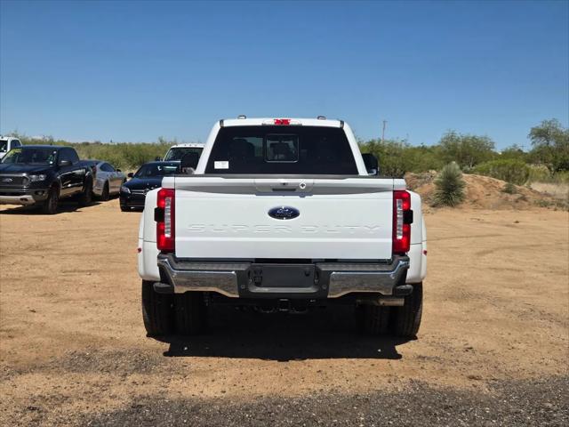 2026 Ford F-350 XLT