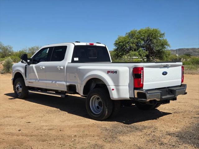 2026 Ford F-350 XLT