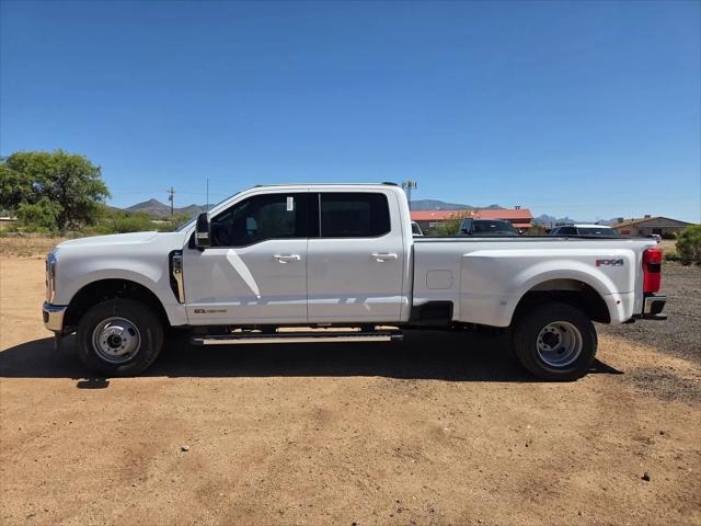 2026 Ford F-350 XLT