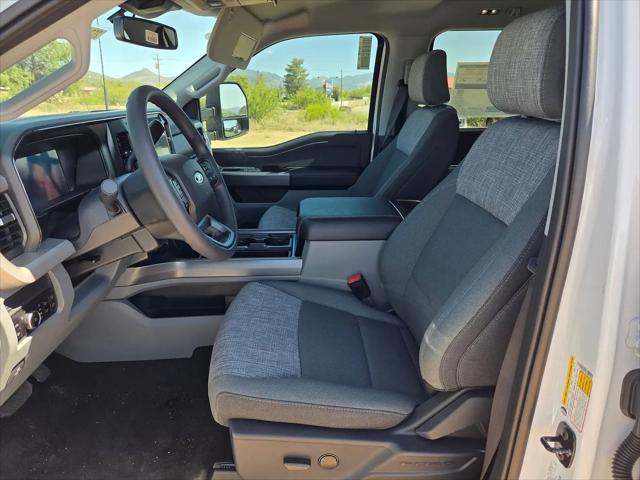 2026 Ford F-350 XLT