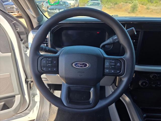2026 Ford F-350 XLT
