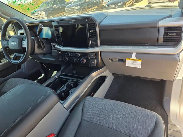 2026 Ford F-350 XLT