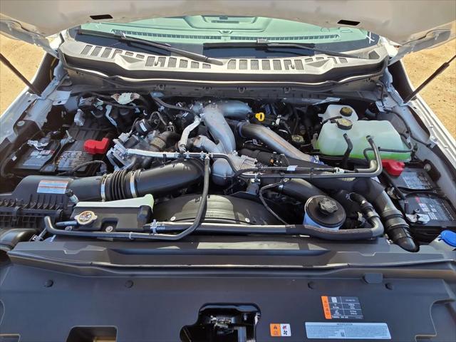 2026 Ford F-350 XLT