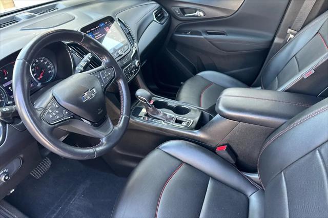 2022 Chevrolet Equinox FWD RS