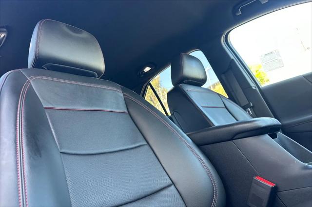 2022 Chevrolet Equinox FWD RS