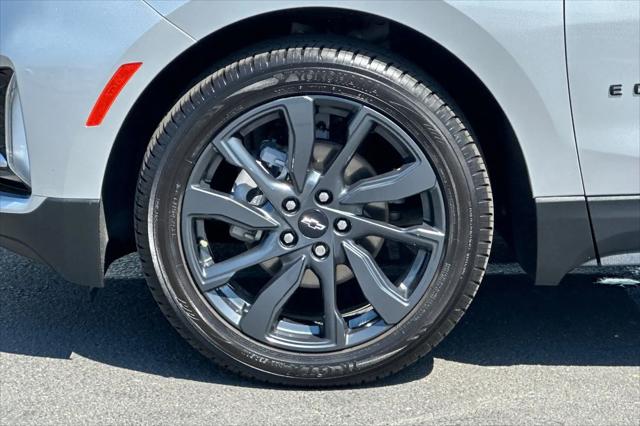 2022 Chevrolet Equinox FWD RS