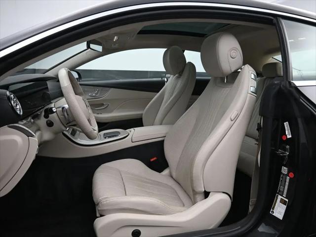 2022 Mercedes-Benz E 450 4MATIC