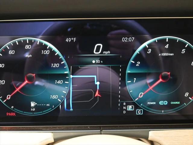 2022 Mercedes-Benz E 450 4MATIC