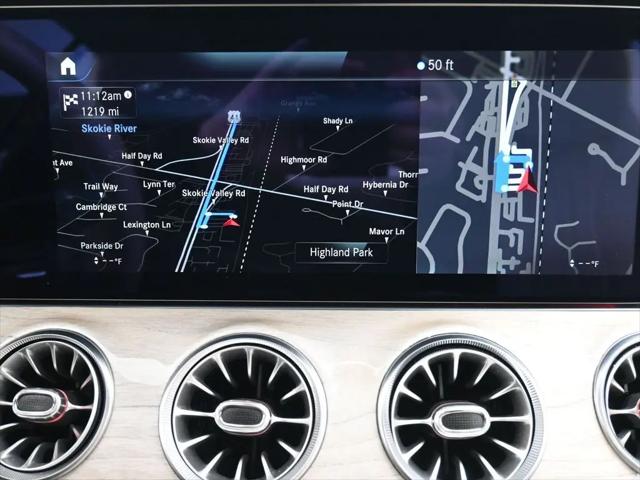 2022 Mercedes-Benz E 450 4MATIC