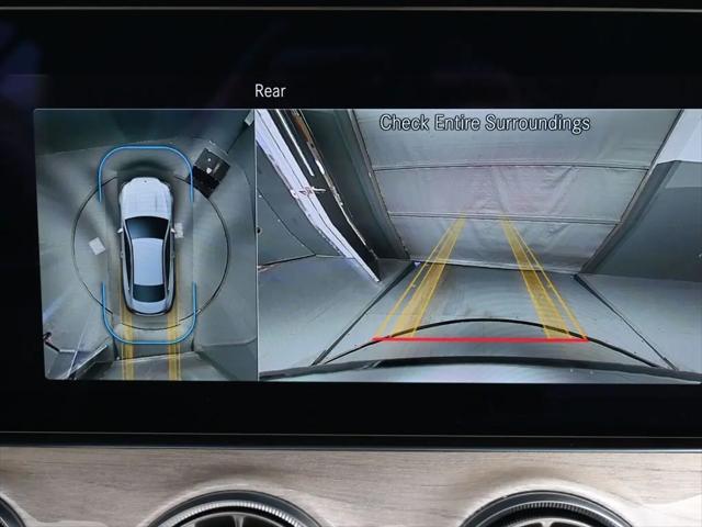 2022 Mercedes-Benz E 450 4MATIC