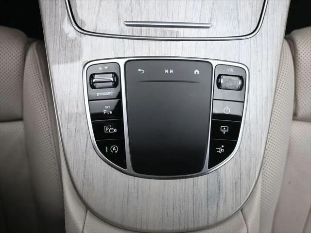 2022 Mercedes-Benz E 450 4MATIC