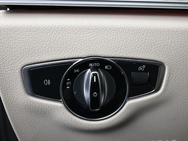 2022 Mercedes-Benz E 450 4MATIC