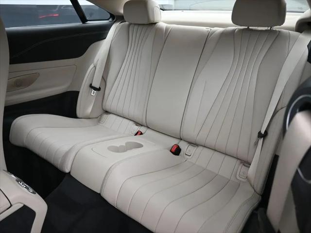 2022 Mercedes-Benz E 450 4MATIC