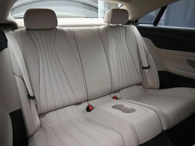 2022 Mercedes-Benz E 450 4MATIC