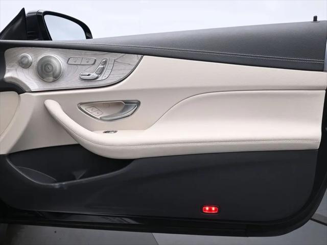 2022 Mercedes-Benz E 450 4MATIC