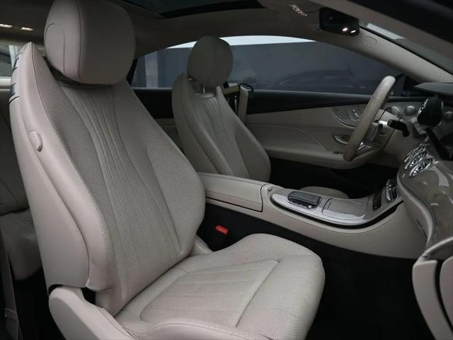 2022 Mercedes-Benz E 450 4MATIC