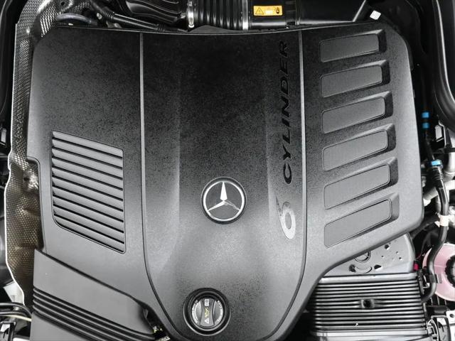 2022 Mercedes-Benz E 450 4MATIC