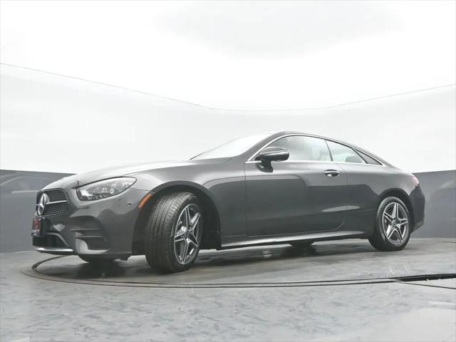 2022 Mercedes-Benz E 450 4MATIC