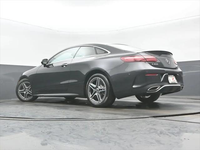 2022 Mercedes-Benz E 450 4MATIC