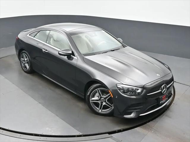 2022 Mercedes-Benz E 450 4MATIC
