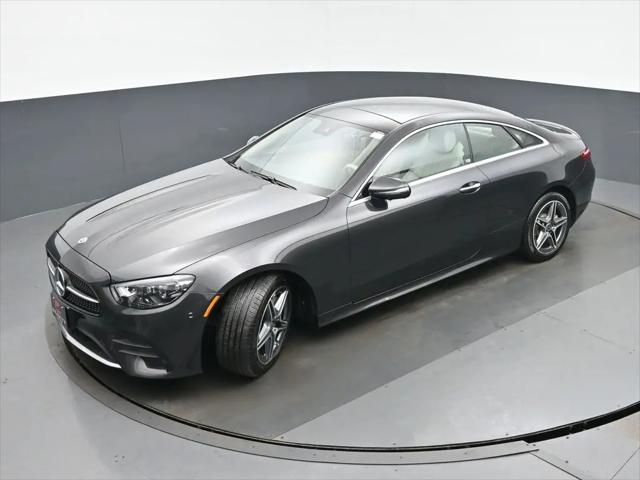2022 Mercedes-Benz E 450 4MATIC