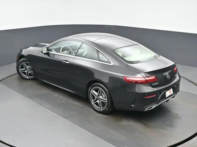 2022 Mercedes-Benz E 450 4MATIC