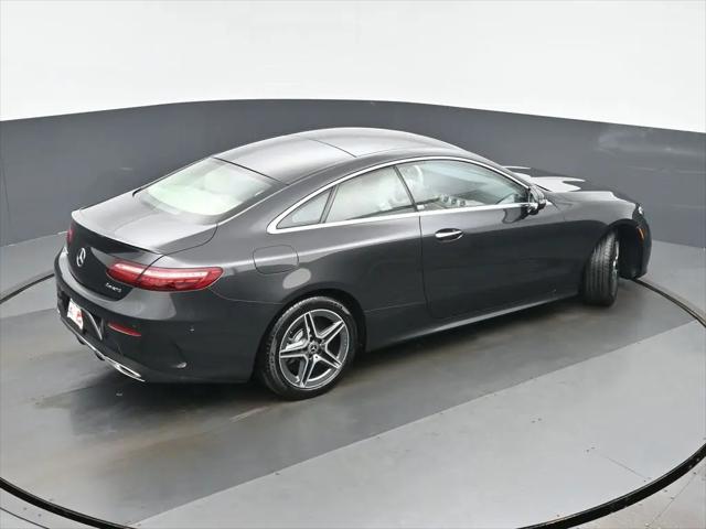2022 Mercedes-Benz E 450 4MATIC