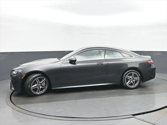 2022 Mercedes-Benz E 450 4MATIC