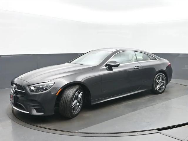 2022 Mercedes-Benz E 450 4MATIC