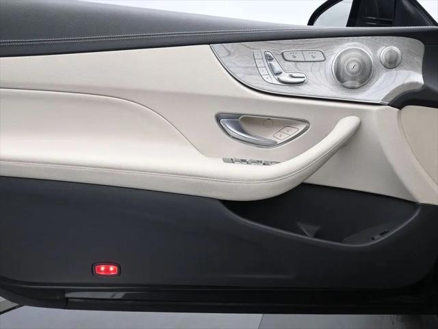 2022 Mercedes-Benz E 450 4MATIC
