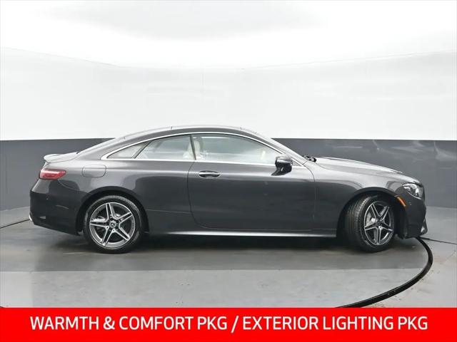 2022 Mercedes-Benz E 450 4MATIC