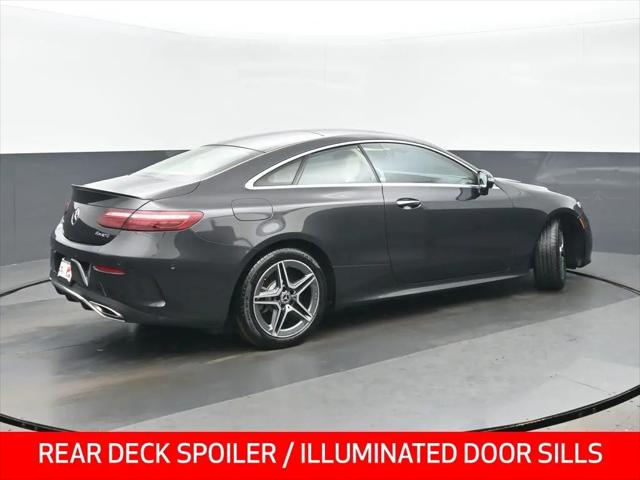 2022 Mercedes-Benz E 450 4MATIC
