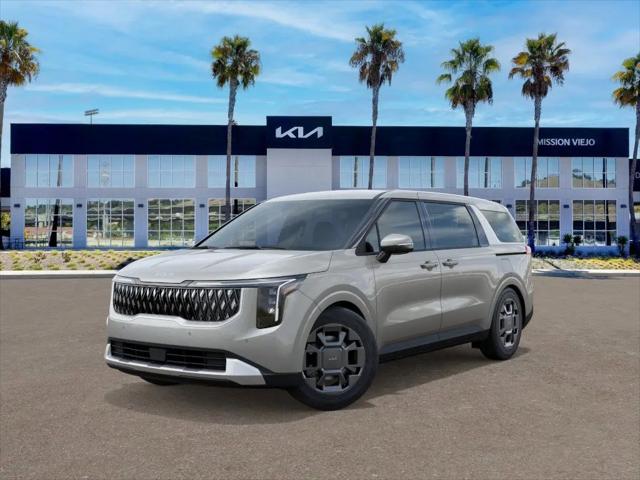 2026 Kia Carnival MPV EX for sale in Mission Viejo, CA