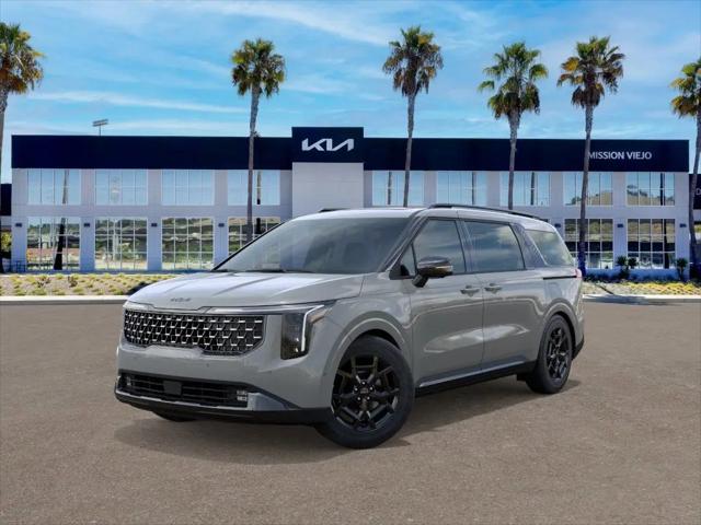 2026 Kia Carnival MPV SX Prestige for sale in Mission Viejo, CA