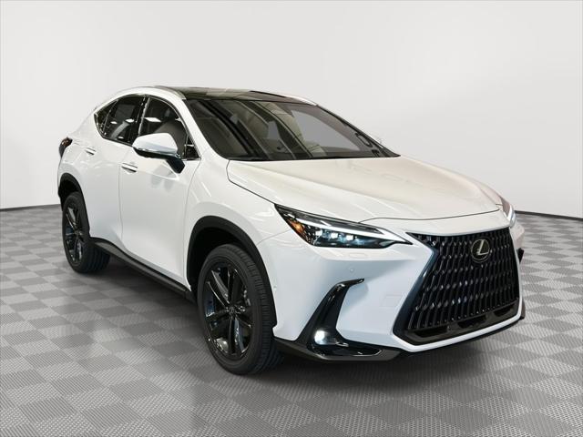 2026 Lexus NX Luxury for sale in Omaha, NE