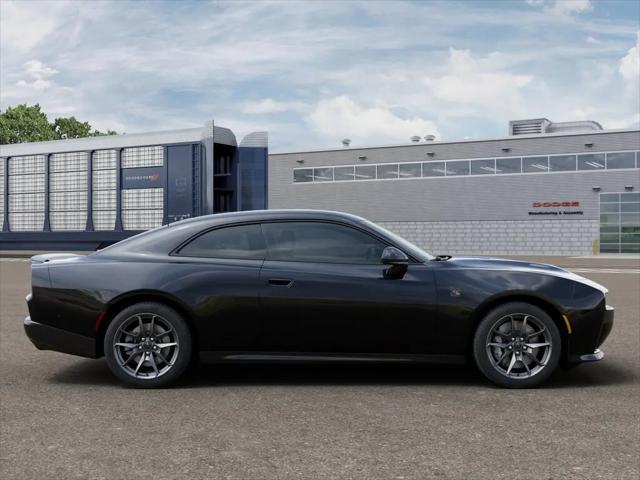 2026 Dodge Charger Scat Pack 2-Door AWD