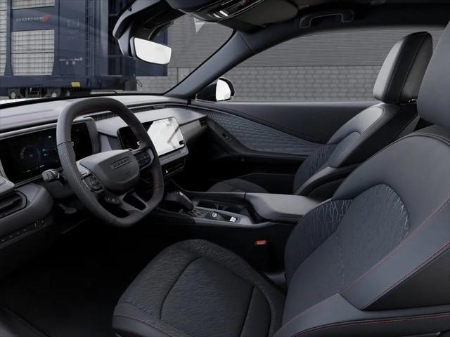 2026 Dodge Charger Scat Pack 2-Door AWD