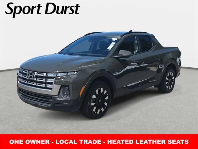 2025 Hyundai Santa Cruz SEL for sale in Jacksonville, NC